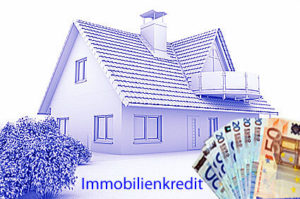 Immobilienkredit